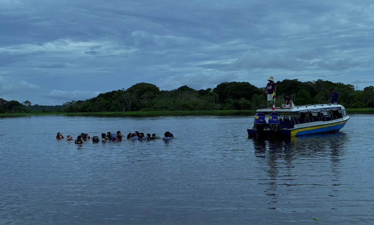 Amazonas