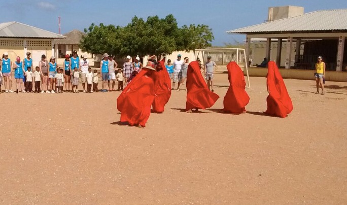 La Guajira